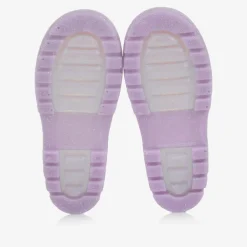 Sophia Webster Mini Girls White Butterfly Rain Boots Online