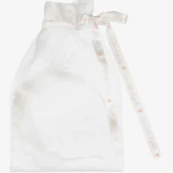 Sienna Likes To Party Girls White Feather Hairband Best