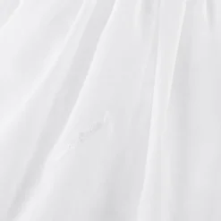 Sarah Louise Girls White Petticoat Outlet