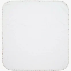 My Little Pie Girls White Supima Cotton Joys Blanket (80cm)