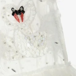 Tutu du Monde Girls White Swan Lake Costume Dress Outlet