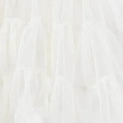 Angels Face Girls White Tutu Skirt Snowdrop Sale