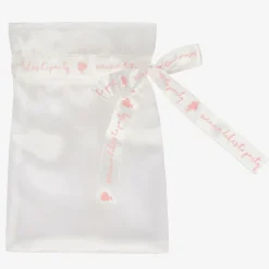 Sienna Likes To Party Golden Pearl Hair Clip (9cm) Hot