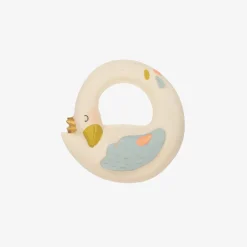 Moulin Roty Goose Teething Ring (8.5cm) Best