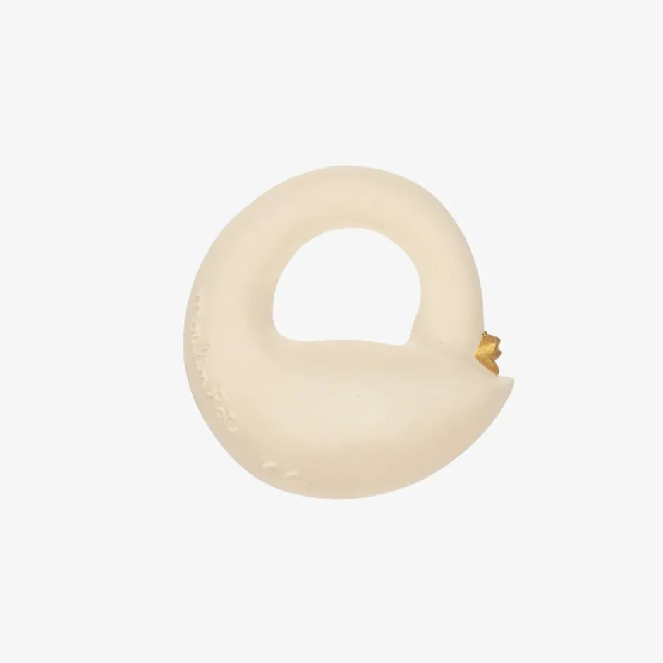 Moulin Roty Goose Teething Ring (8.5cm) Best