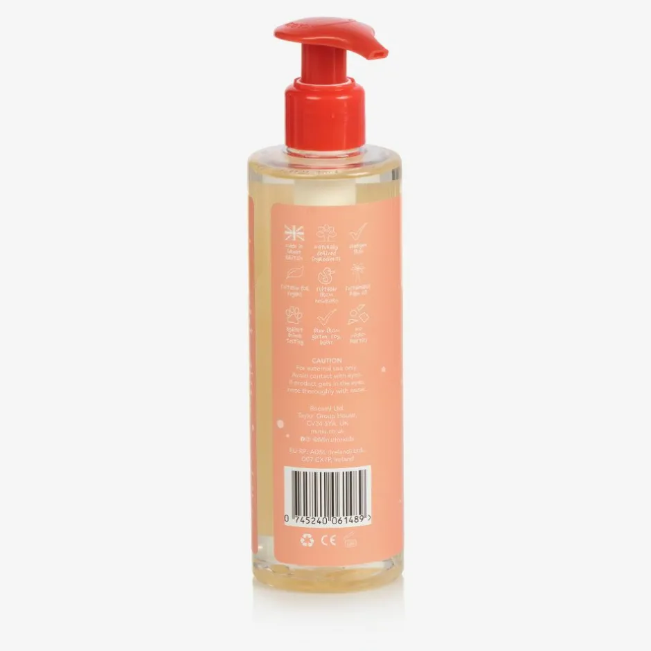 Mini U Grapefruit Hand Wash (250ml) Hot