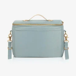 Elodie Green Baby Changing Bag (28cm) Best