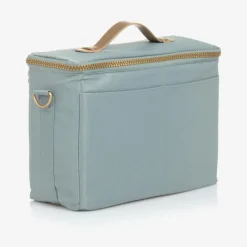 Elodie Green Baby Changing Bag (28cm) Best