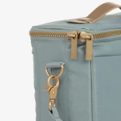 Elodie Green Baby Changing Bag (28cm) Best