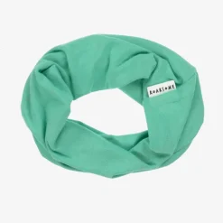 Roarsome Green Bamboo Jersey Snood Online