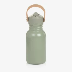 Elodie Green Chipmunk Water Bottle (16cm) Outlet