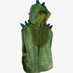 Souza Green Dinosaur Cape Costume