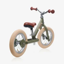 Trybike Green 2-in-1 Trike Outlet