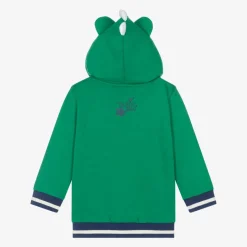 Blade amp; Rose Green Maple The Dino Zip-Up Top Best