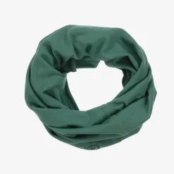 Smalls Merino Green Merino Wool Snood Online