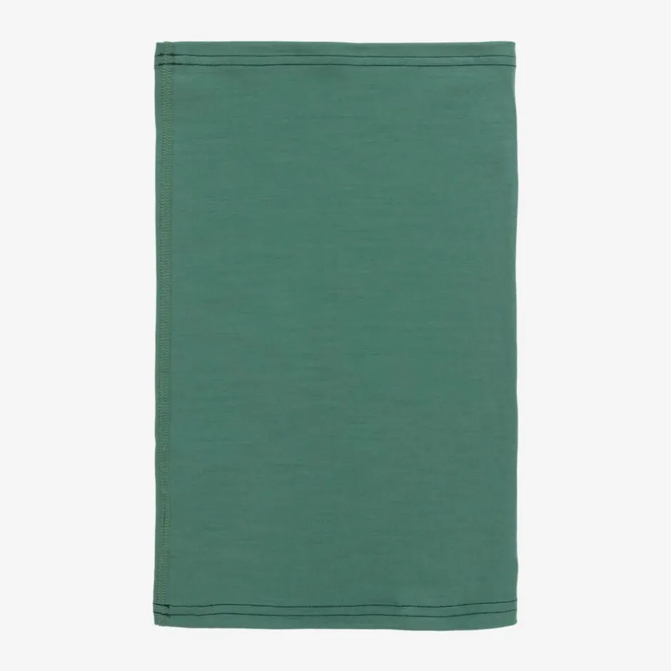 Smalls Merino Green Merino Wool Snood Online