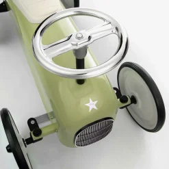 Vilac Green Ride-On Vintage Car (76cm) Online
