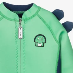 Roarsome Green Spike The Dinosaur Wetsuit Outlet