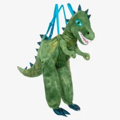 Souza Green T-Rex Dinosaur Costume Hot