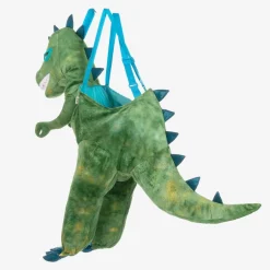 Souza Green T-Rex Dinosaur Costume Hot