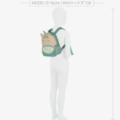 Mayoral Green Unicorn Backpack (26cm) Clearance
