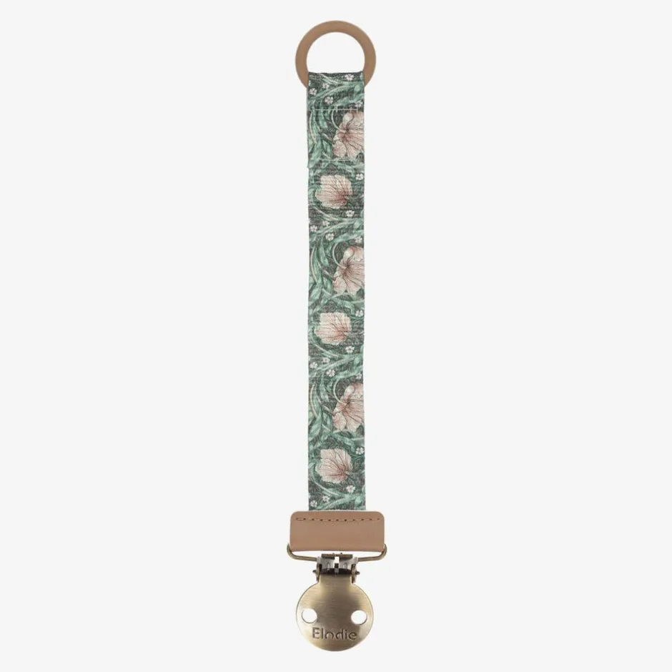 Elodie Green William Morris Dummy Clip Online