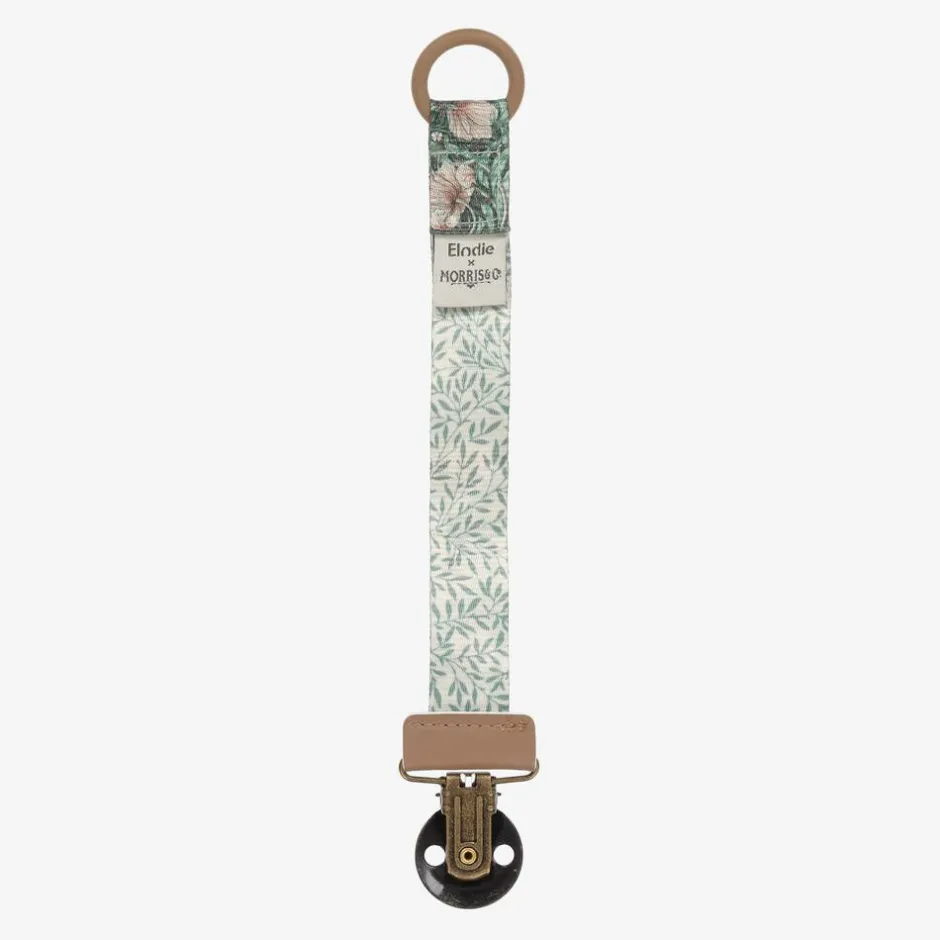 Elodie Green William Morris Dummy Clip Online