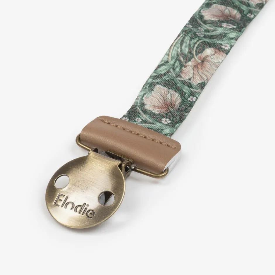 Elodie Green William Morris Dummy Clip Online