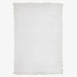 English Trousseau Grey & White Baby Gift Hamper