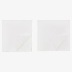 English Trousseau Grey & White Baby Gift Hamper