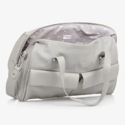 Mayoral Newborn Grey Baby Changing Bag (44cm) Best