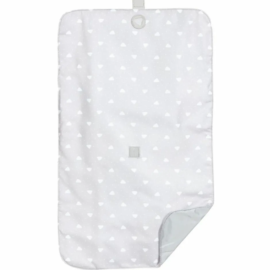 Mayoral Newborn Grey Baby Changing Bag (44cm) Best