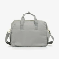 Tommy Hilfiger Grey Changing Bag (41cm) Sale