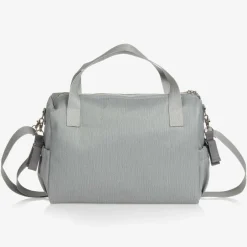 Paz Rodríguez Grey Changing Bag (36cm) Outlet
