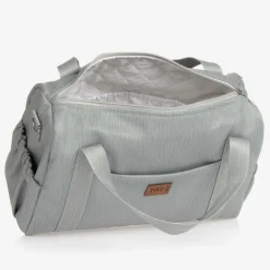 Paz Rodríguez Grey Changing Bag (36cm) Outlet