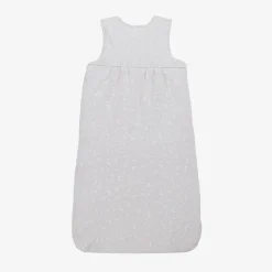 Kissy Kissy Grey Crescent Moonlight Sleeping Bag (74cm) Best