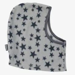 Playshoes Grey Fleece Balaclava Online
