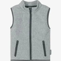 Playshoes Grey Fleece Gilet Sale