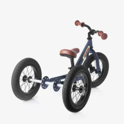 Trybike Grey 2-in-1 Trike Online