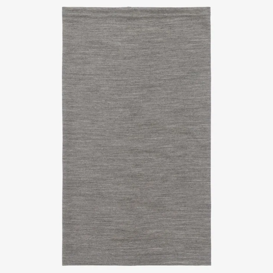 Smalls Merino Grey Marl ZQ Merino Wool Snood Discount