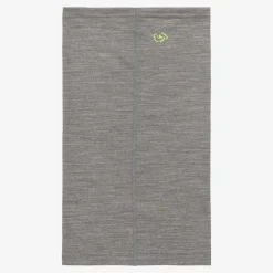 Smalls Merino Grey Marl ZQ Merino Wool Snood Discount
