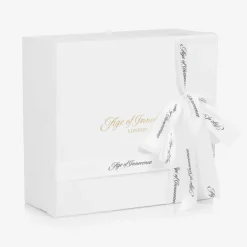 Age of Innocence Grey Wool Satchel Backpack (34cm) Best