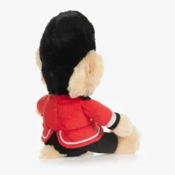Aurora Guardsman Bear Soft Toy (22cm)