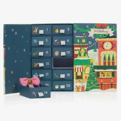 Milledeux Hair Accessory Advent Calendar