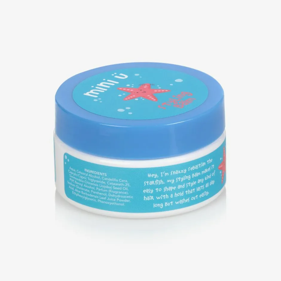 Mini U Hair Styling Balm (100ml) Discount