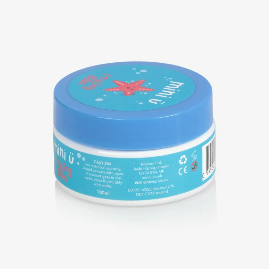 Mini U Hair Styling Balm (100ml) Discount