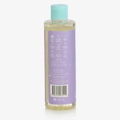 Mini U Honey Cream Shampoo (250ml) Sale