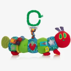 Rainbow Designs Hungry Caterpillar Toy (30cm) Outlet