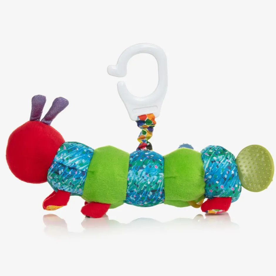 Rainbow Designs Hungry Caterpillar Toy (30cm) Outlet