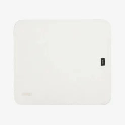 Versace Ivory & Grey Barocco Blanket (75cm) Hot